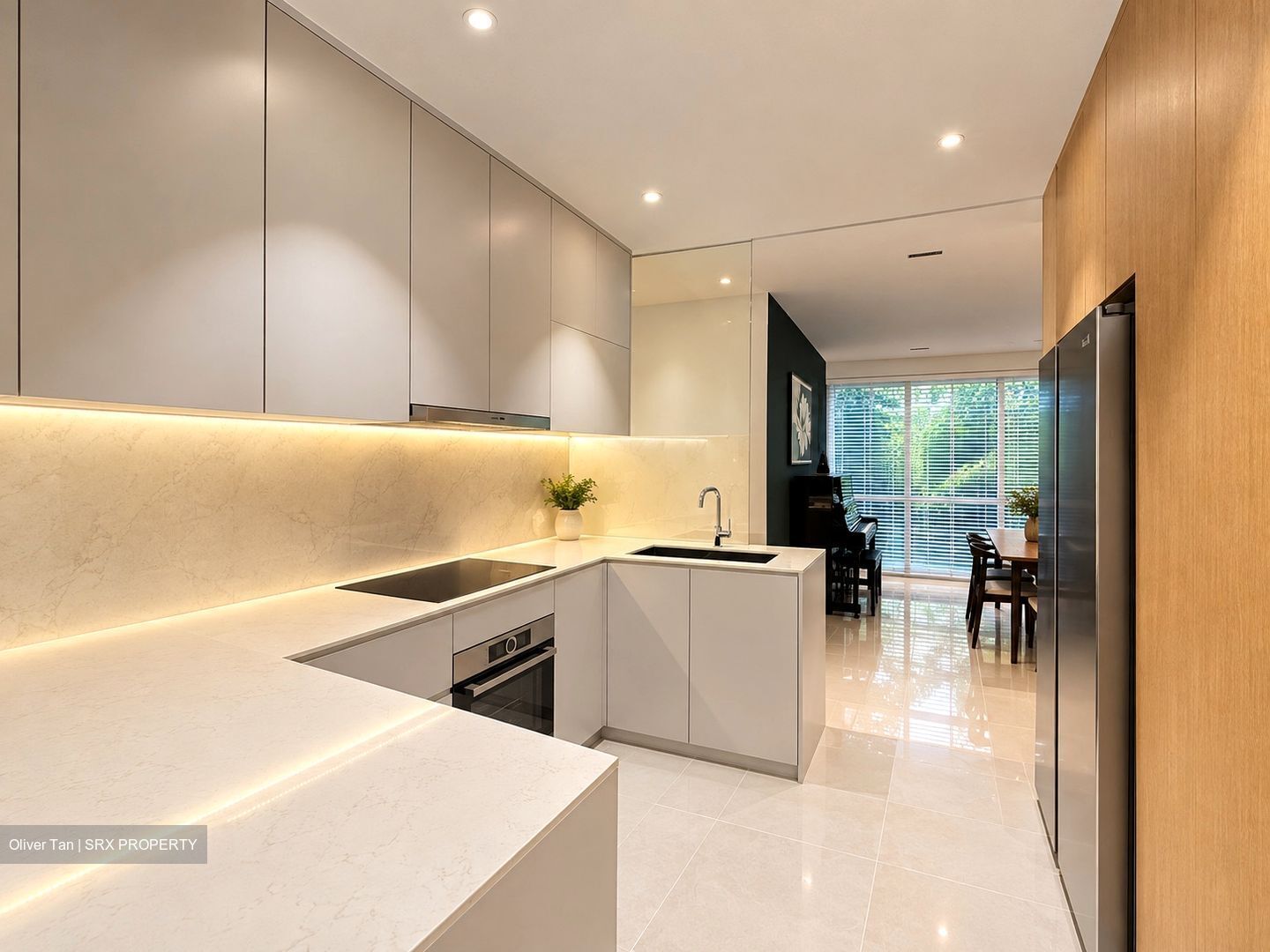 The Sea View (D15), Condominium #627072041